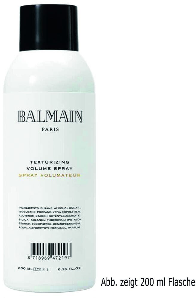 Photos - Hair Styling Product Balmain Texturizing Volume Spray  (75ml)