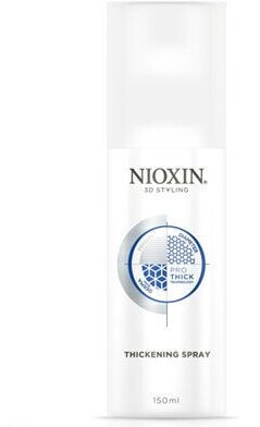 Nioxin 3D Styling Thickening Spray (150ml)