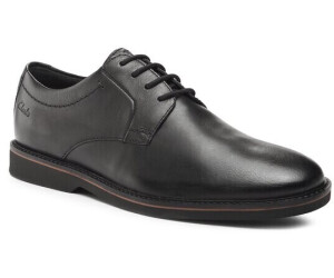 Clarks atticus new arrivals lace schwarz