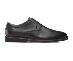 Clarks atticus new arrivals lace schwarz