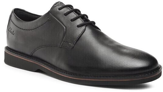 Clarks Atticus LT Lace 261736087 black ab 87 80