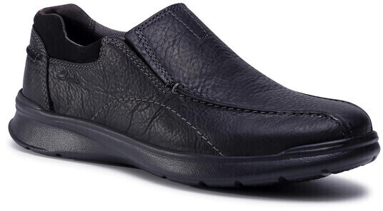 Clarks cotrell store step black