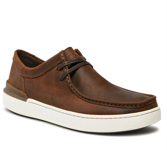 Clarks Court Lite Wally 261709317 beeswax leather ab 99 95 Preisvergleich bei idealo
