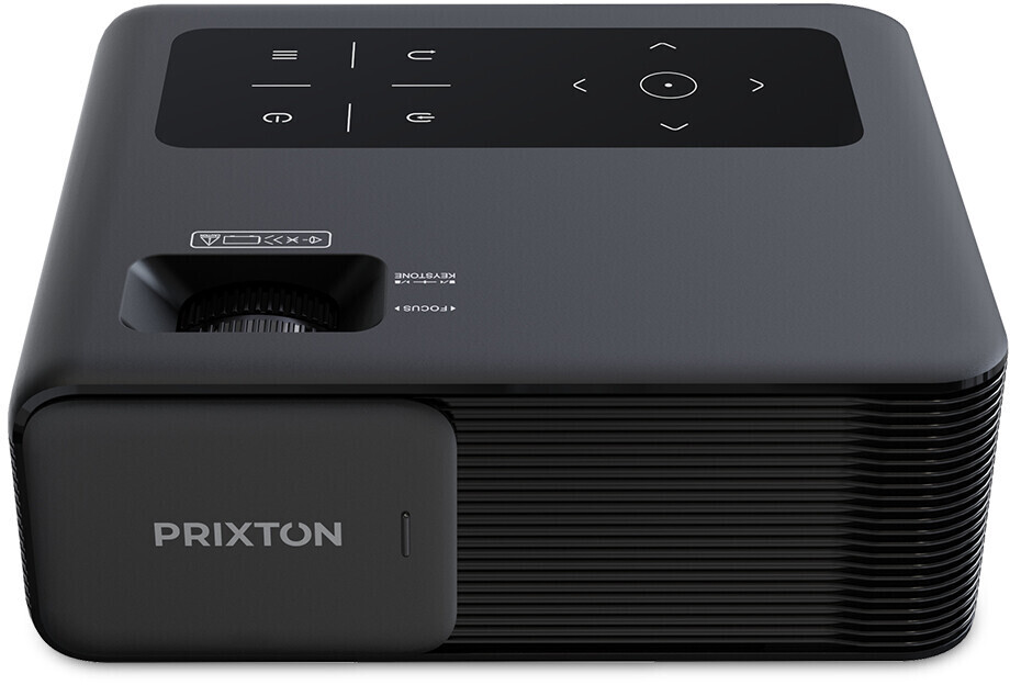 Prixton Miró