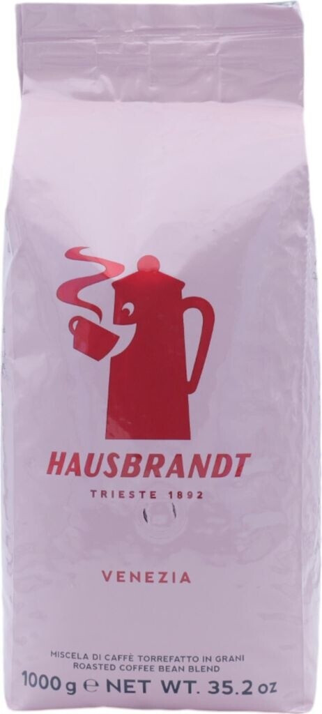 Hausbrandt Hausbrandt Venezia 1kg - view 7