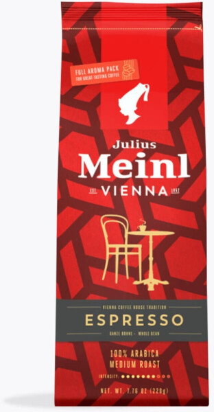 Julius Meinl Vienna Line Espresso 220g