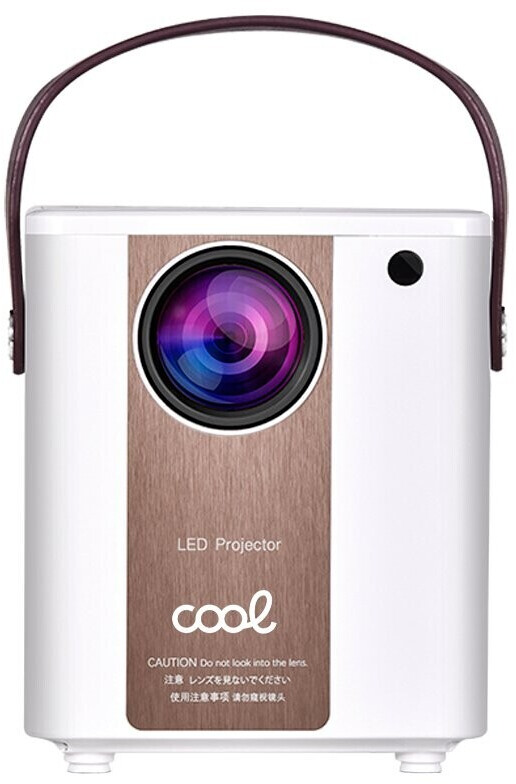COOL Rainbow 3000L White