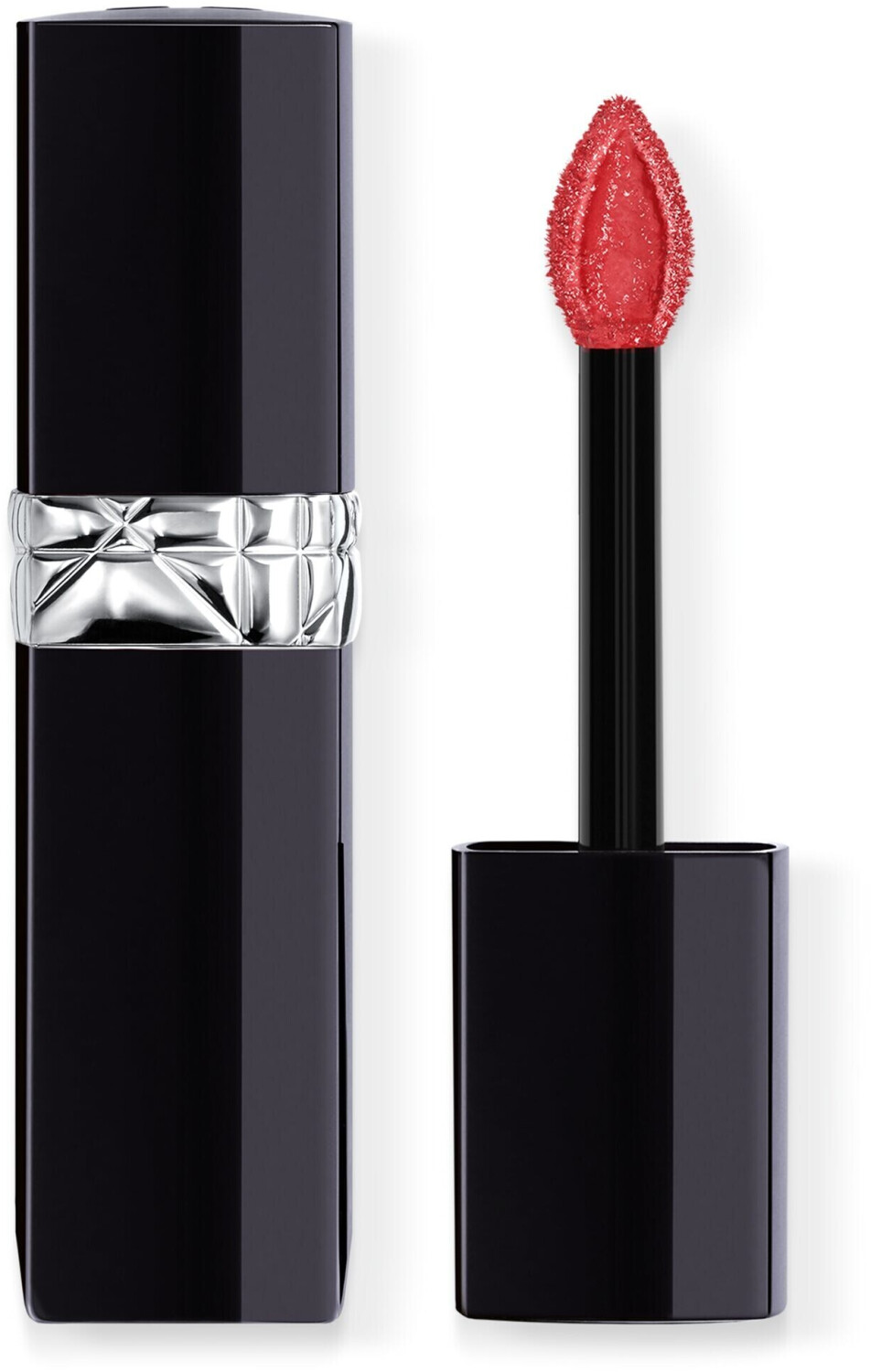 Photos - Lipstick & Lip Gloss Christian Dior Dior Dior Forever Liquid Lacquer  459 Flower (6ml)