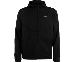 Nike mens deals running jacket
