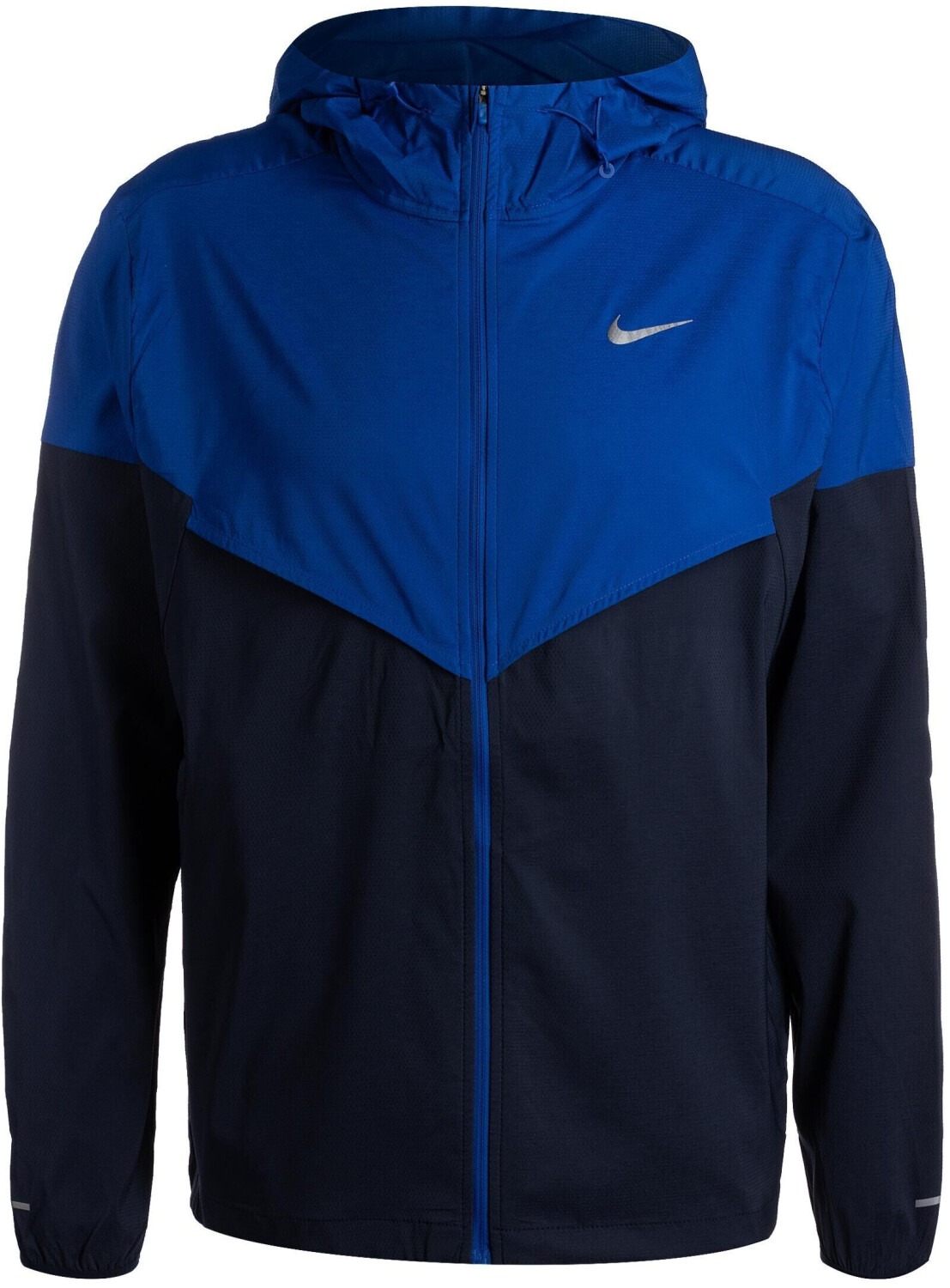 Nike Men s Windrunner Repel Running Jacket FB7540 Les Soldes arrivent le 8 janvier 2025 idealo