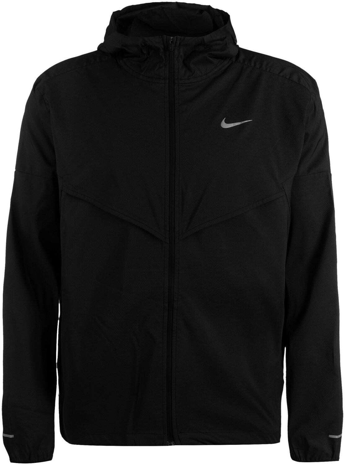 Mens black nike windrunner new arrivals