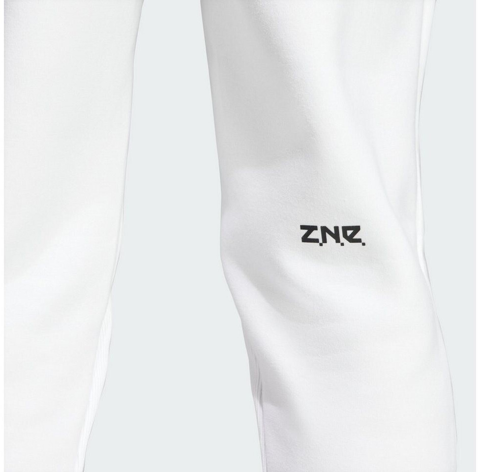Adidas Man Premium Z.N.E. Pants white IN5105 ab 35 07 Preisvergleich bei idealo