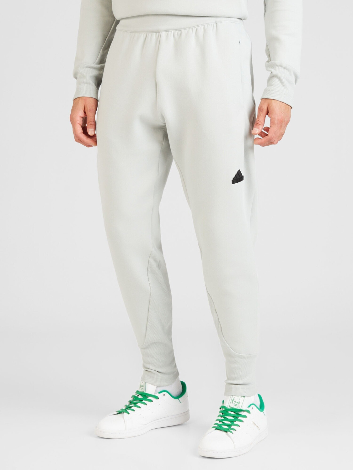 Adidas Man Premium Z.N.E. Pants wonder silver IN5107 ab 45 99 Preisvergleich bei idealo