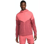Veste nike rose homme store