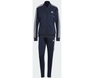Adidas Woman Essentials 3 Stripes Track Suit ab 36 49 Preisvergleich bei idealo