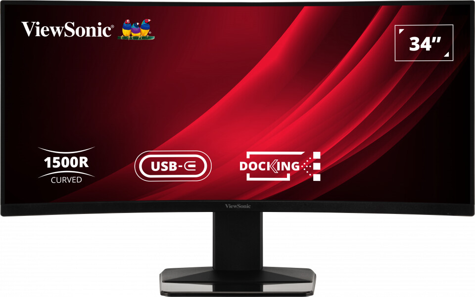 Viewsonic VG3419C