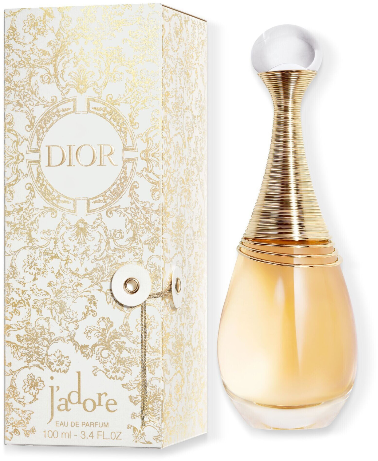 Buy Dior Ready to Offer J Adore EdP 100ml from 116.45 Today