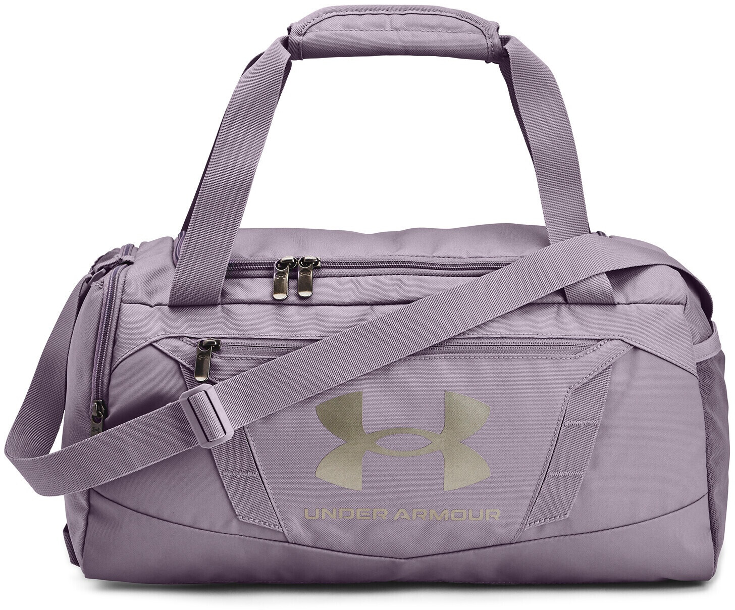 Under armour x small duffle bag top