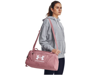 Under Armour Undeniable 5.0 Duffle XS 1369221 pink elixir ab 31 85 Preisvergleich bei idealo