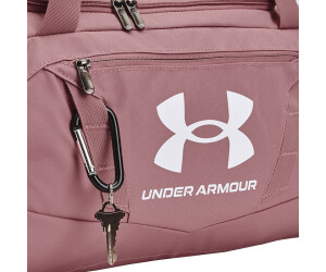 Buy Under Armour Undeniable 5.0 Duffle XS 1369221 pink elixir from 69.00 Today Best Deals on idealo