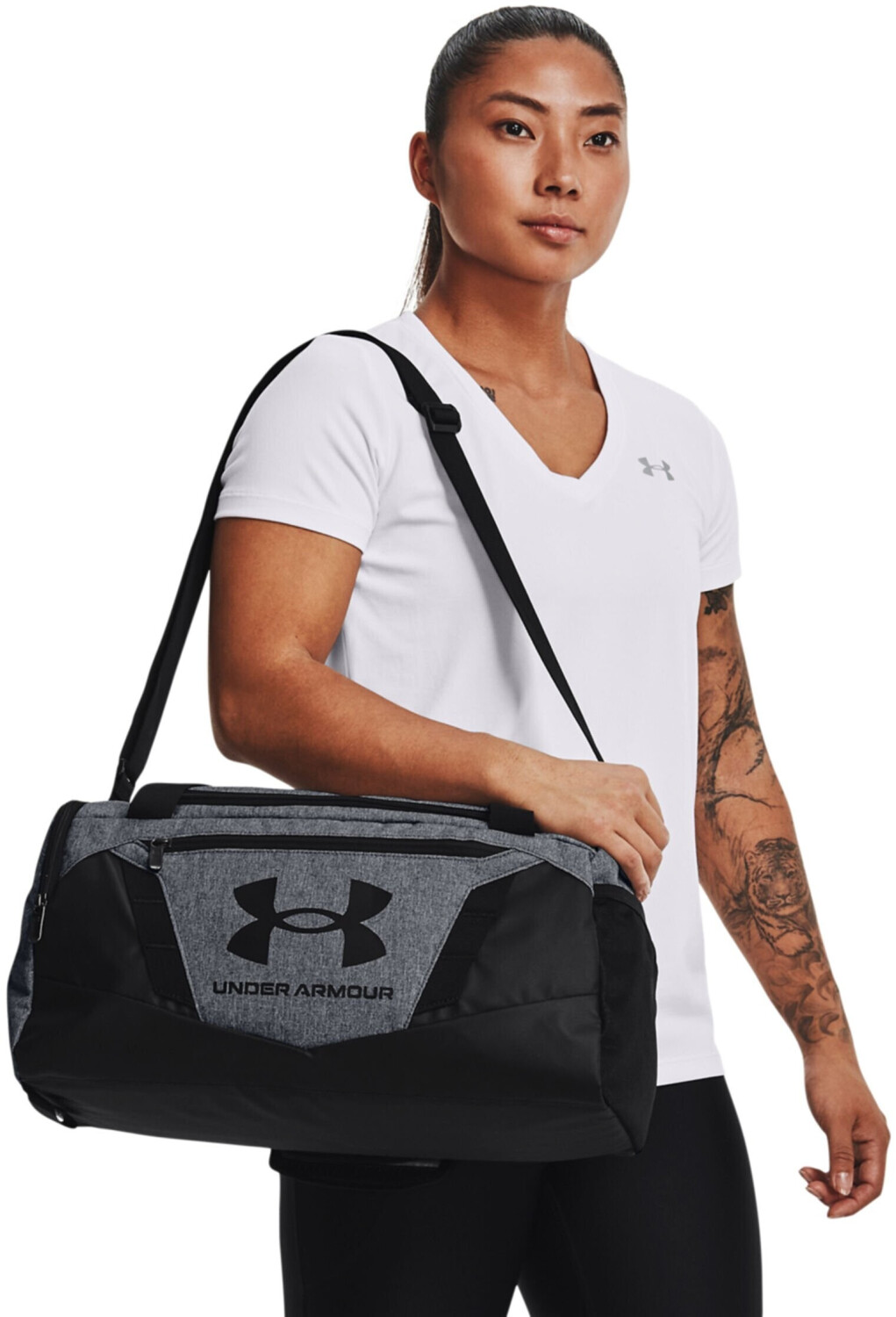 Under armour undeniable duffle 3.0 xs on sale