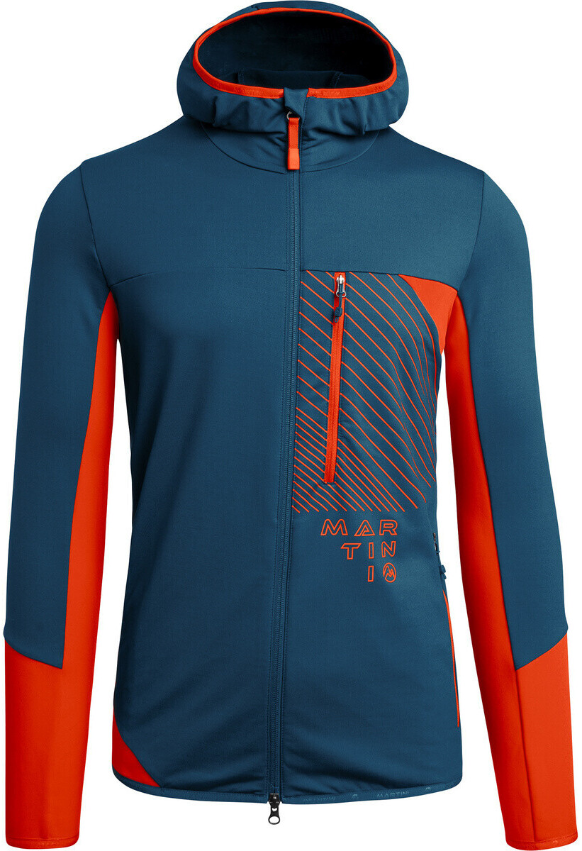 Martini Sportswear Dolomiti (119 7000)