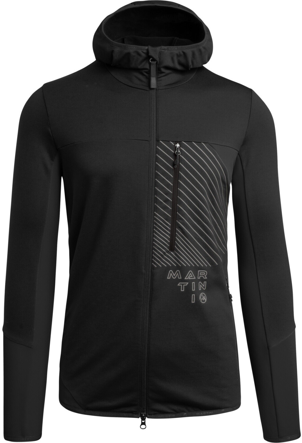 Martini Sportswear Dolomiti (119 7000) black