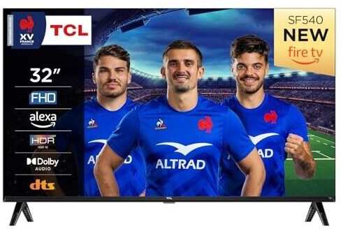 TCL 32SF540