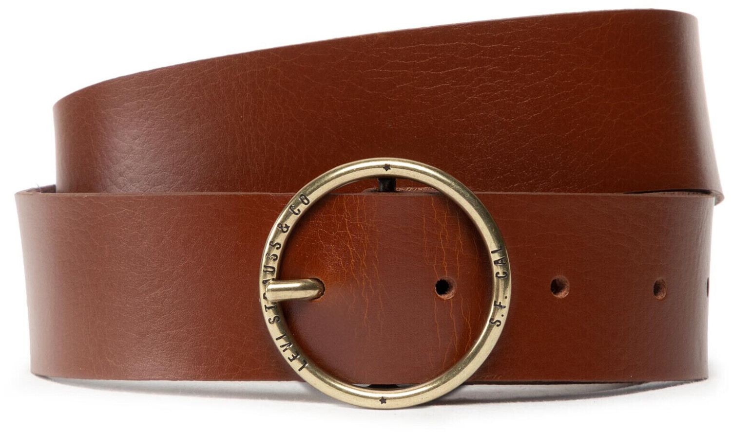 Levi's Athena medium brown