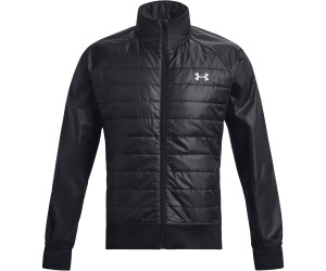 Men's under armour insulated hooded jacke hot sale