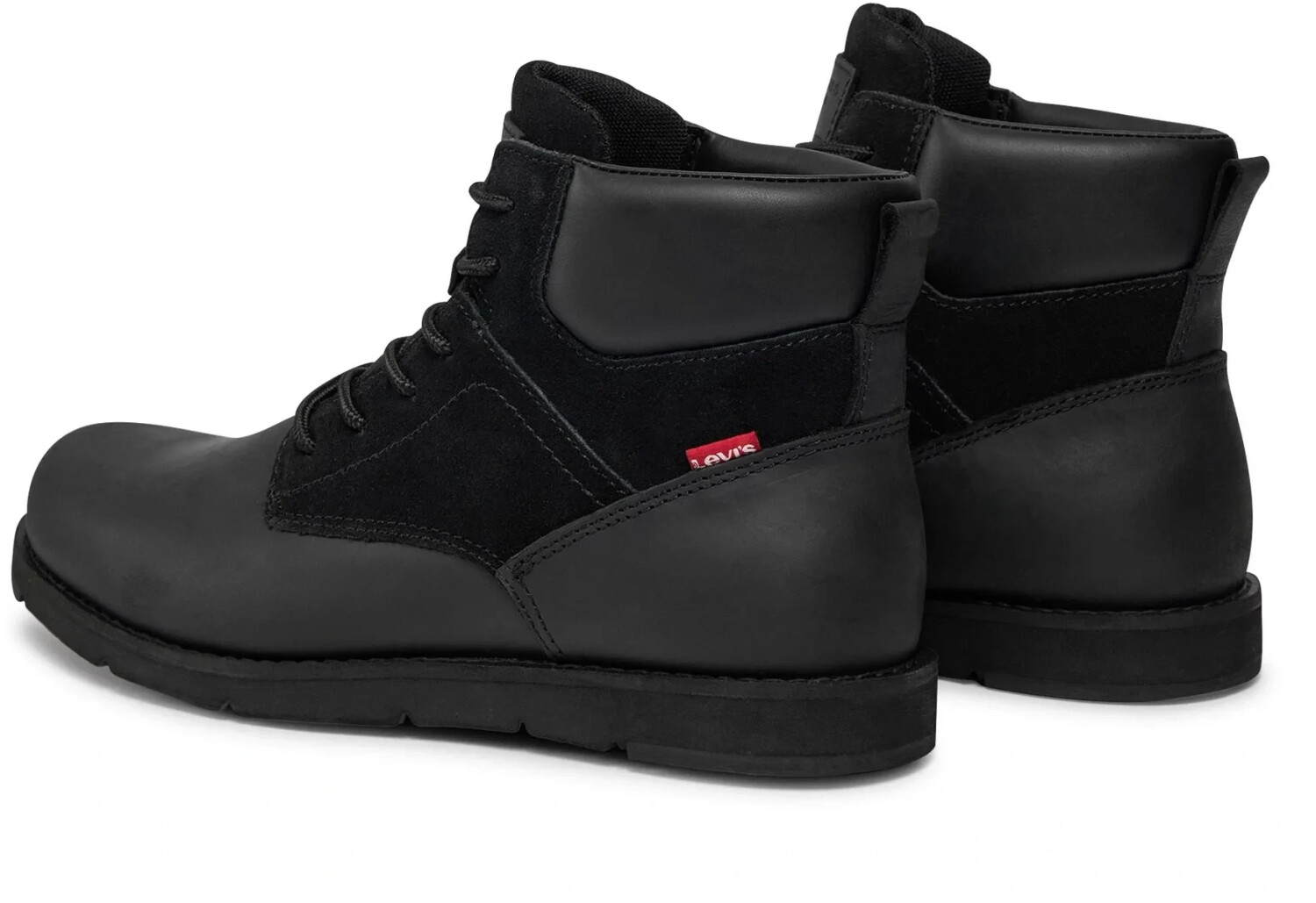 Levi jax online boots black