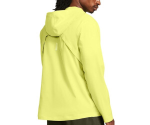 Under Armour Outrun The STORM Running Jacket 1376794 lime yellow marine OD green ab 59 49 Preisvergleich bei idealo