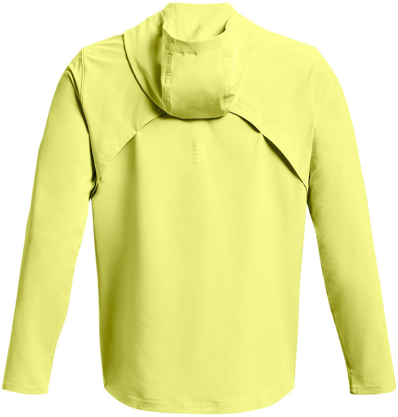 Under armour yellow jacket cheap