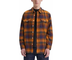 Levi mens flannel shirts shop