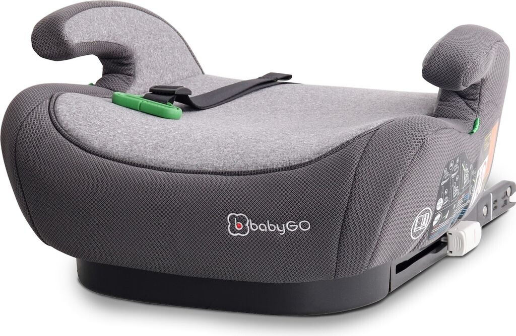 babyGO Bursa 4