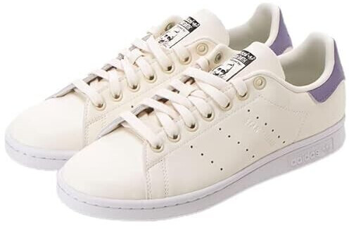 Adidas Stan Smith Women off white magic lilac core black desde 59