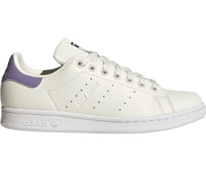 Adidas Stan Smith Women off white magic lilac core black au meilleur prix sur idealo