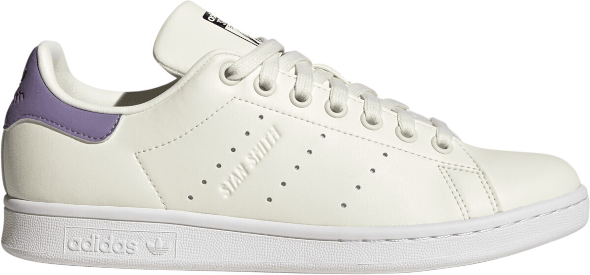 Adidas Stan Smith Women off white/magic lilac/core black