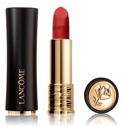 Lancôme L' Absolu Rouge Drama Matte 158 Red Is Drama (3,4g)
