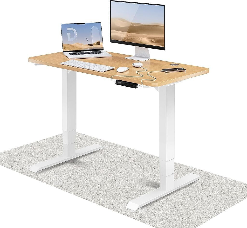 Desktronic Home Pro 120x60cm