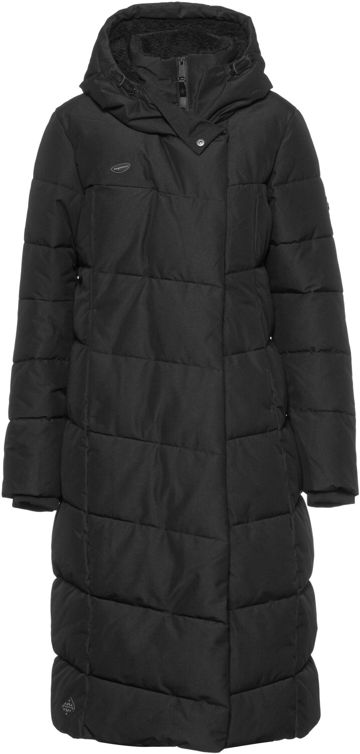 Ragwear Pavla (2321-60035) black