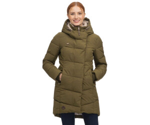 Ragwear Pavla Coat (2321-60034) ab 105,00 € | Preisvergleich bei  