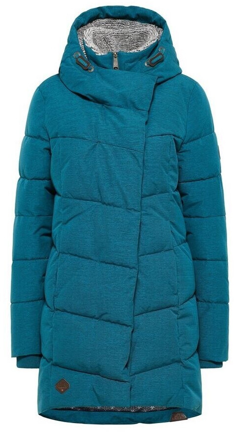 Ragwear Pavla Coat (2321-60034)