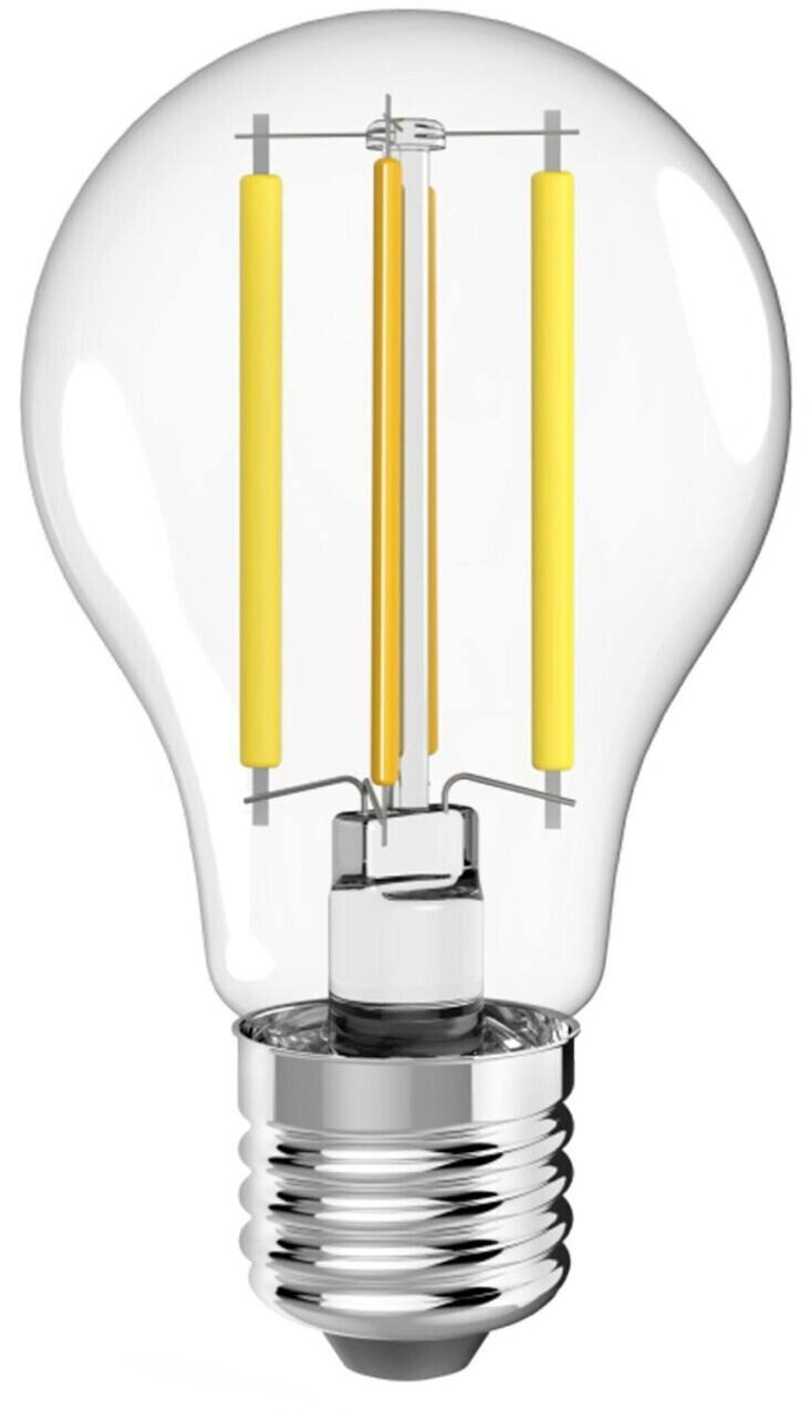 Hama WLAN Lampe mit Lampenfassung E27 (00176587) ab 4,99 €