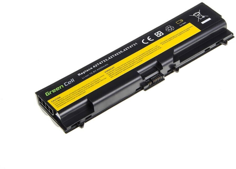 GreenCell LE49