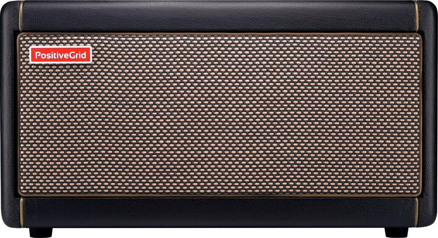 Positive Grid Spark 40 BK