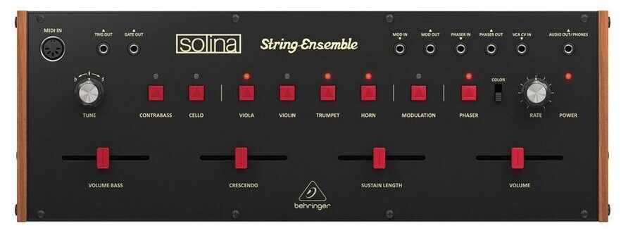 Behringer Solina String Ensemble