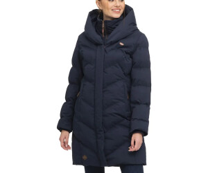 Natalka Coat | bei 159,00 Preisvergleich navy € Ragwear (2321-60030) ab