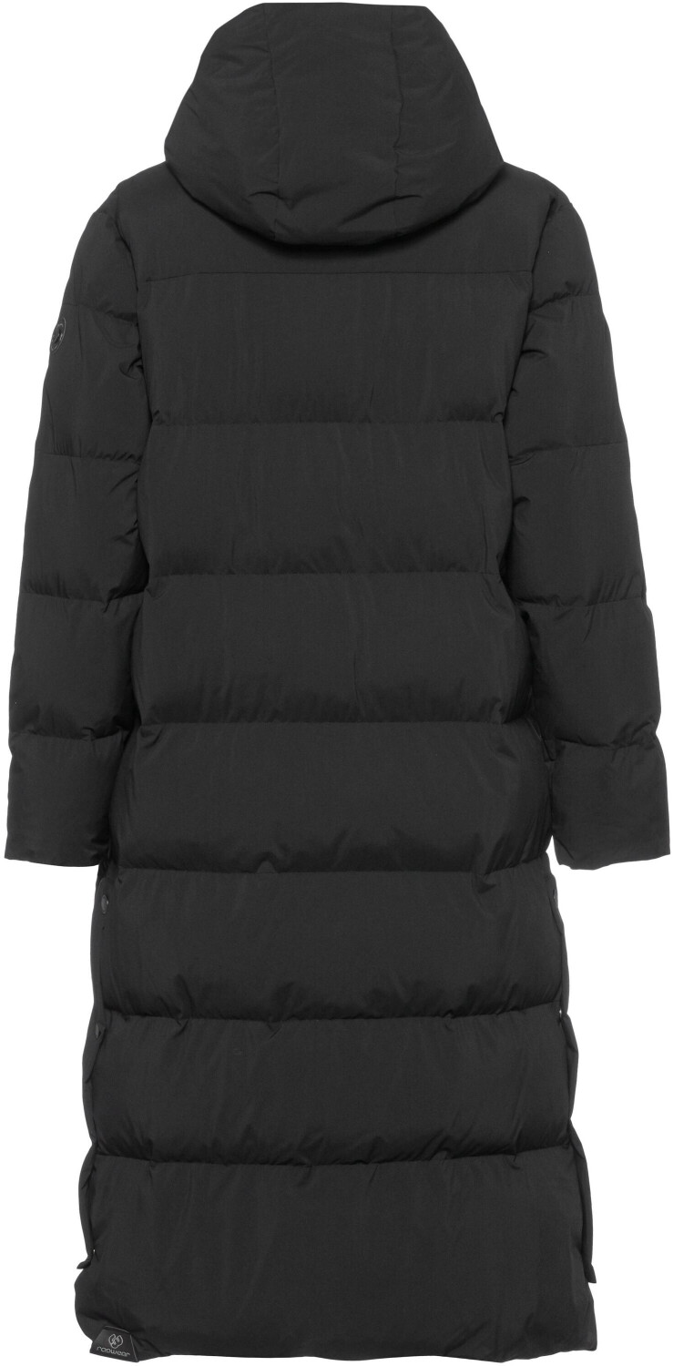 Ragwear Patrise Coat | black bei (2321-60031) € ab Preisvergleich 134,90
