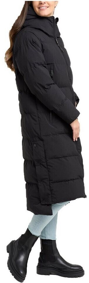 Ragwear Patrise Coat (2321-60031) black ab 134,90 € | Preisvergleich bei